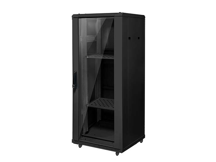 32U網(wǎng)絡機柜 12U功放機柜 4u服務器工業(yè)機柜 音響機柜